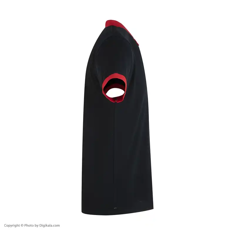 پولوشرت ورزشی مردانه بی فور ران مدل 210411-99