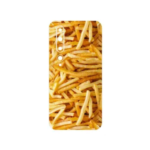 MAHOOT French fries Cover Sticker for Xiaomi Mi 10 5G