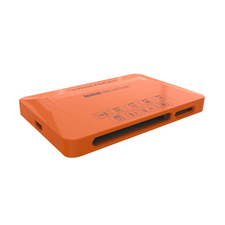 کارت‌خوان سایوتیم مدل SY-C2