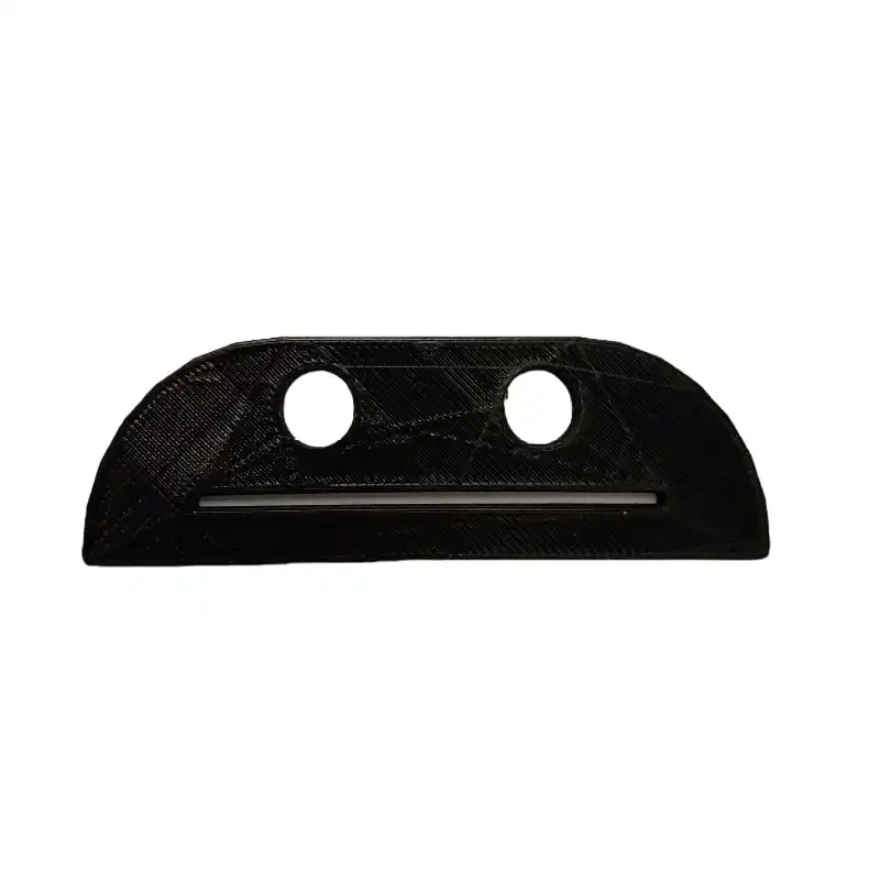 تیوب خالی کن مدل استیکر