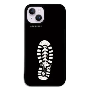 AKAM AMC-WA14-MOUNTAINS-15 Cover For Apple iPhone 14