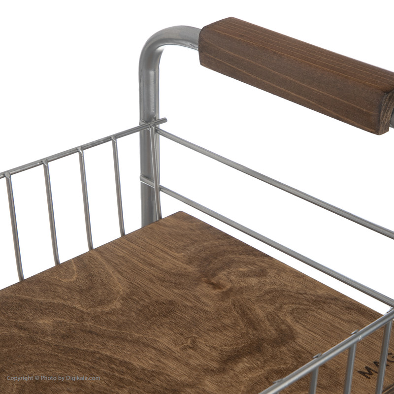 سبد سیب زمینی و پیاز مجیک مدل T2