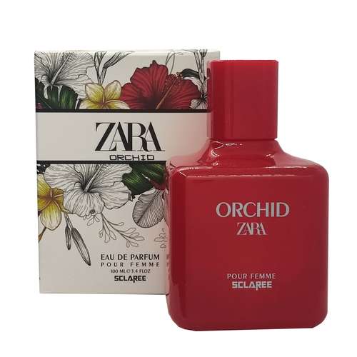 عطرهای پرفروش زارا: ترکیبی از ظرافت، جذابیت و ماندگاری