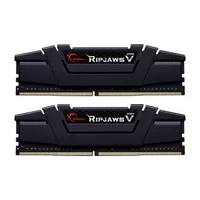 رم دسکتاپ DDR4 دو کاناله 4000 مگاهرتز CL18 جی اسکیل مدل RIPJAWS ظرفیت 32 گیگابایت