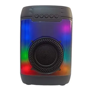 اسپیکر بلوتوثی قابل حمل مدل 1443