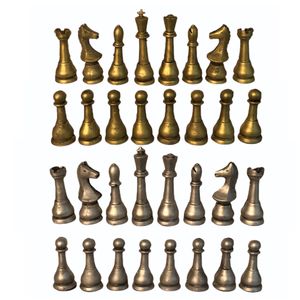 مهره شطرنج مدل پلی استر فدراسیونی