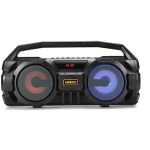 اسپیکر بلوتوثی قابل حمل کیمیسو  مدل T5S