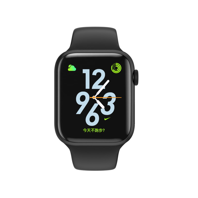 ساعت هوشمند مدل ARROW 6 PRO