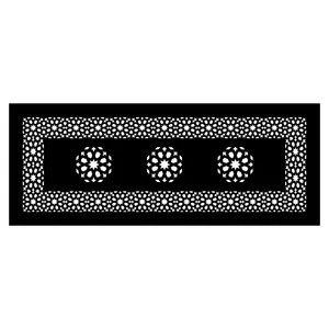 شابلون کد SP608-2