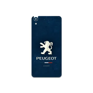 MAHOOT Peugeot Cover Sticker for Huawei Y6 2015