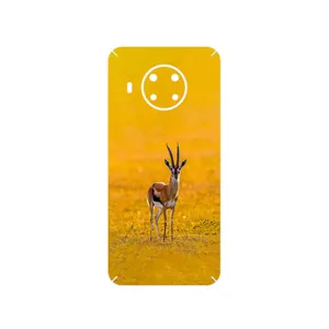 MAHOOT Gazelle Cover Sticker for Nokia X20