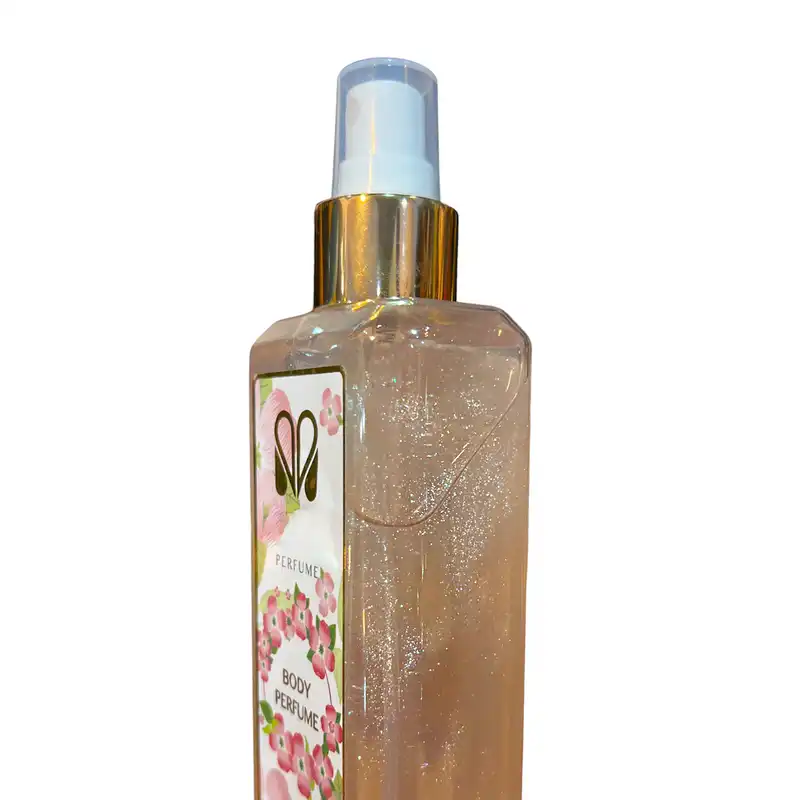 بادی اسلش زنانه مونو شاین مدل COCO حجم 250 میلی لیتر