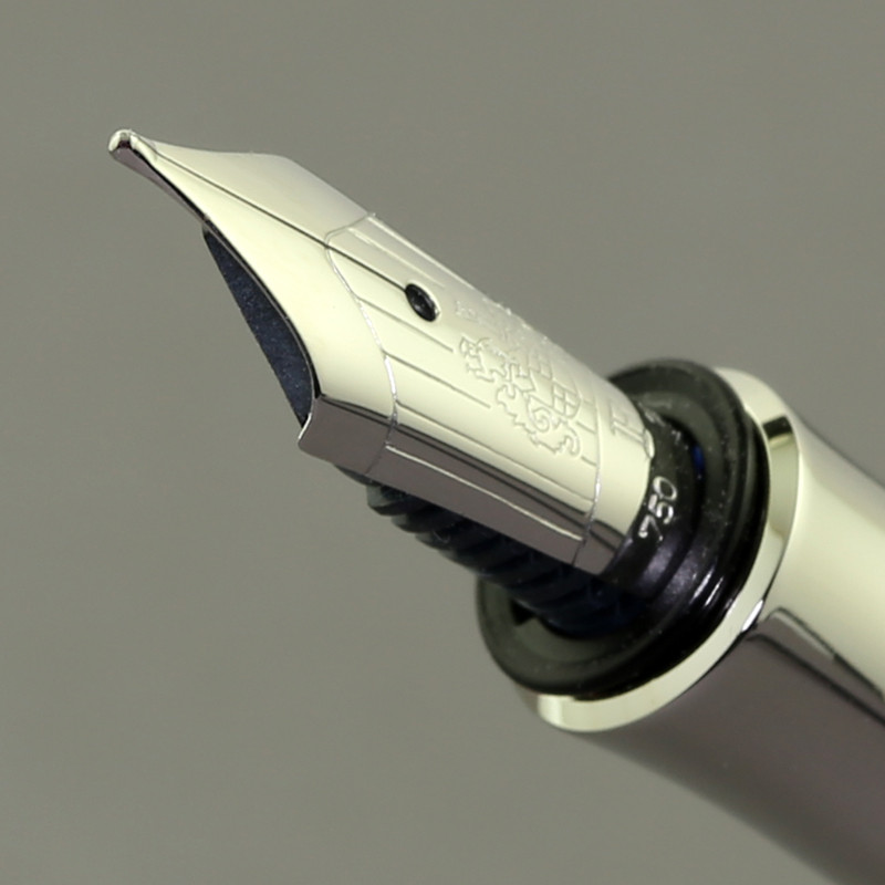 خودنویس گراف فون فابر کاستل مدل ANELLO کد 141490