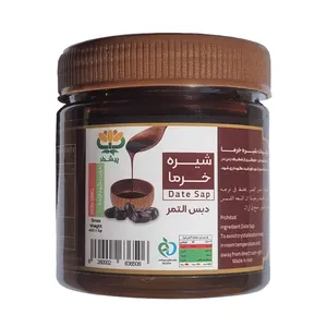 شیره خرما پیشداد - 400 گرم