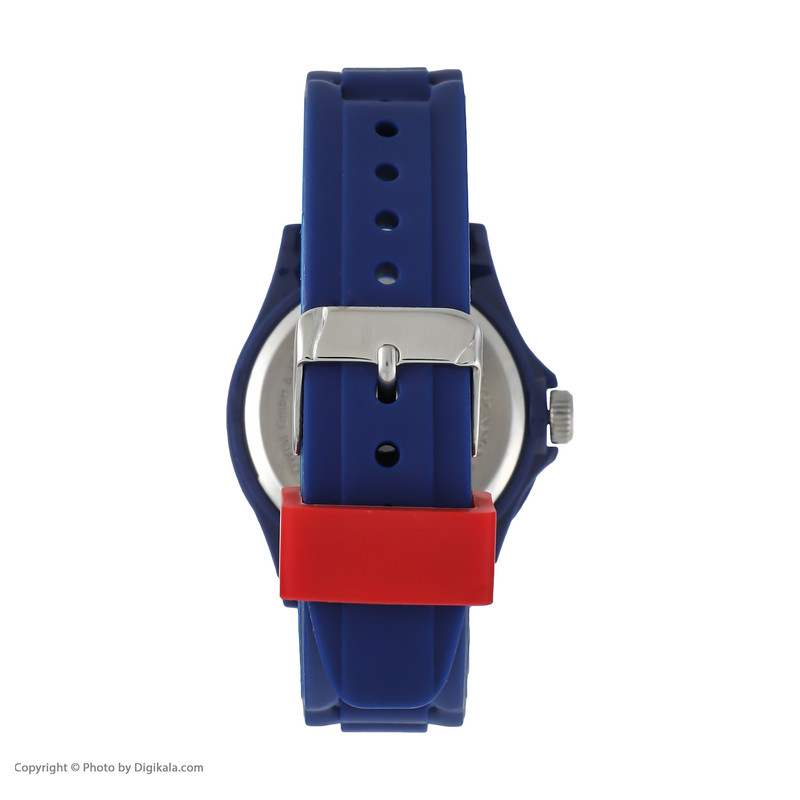 ساعت مچی عقربه ای آریول مدل Z31814Q