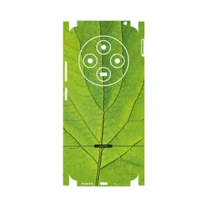 MAHOOT Leaf_Texture-FullSkin Cover Sticker for Xiaomi Poco C75