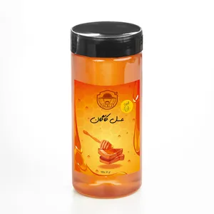 عسل انگبین طبیعی کاگان - 900 گرم