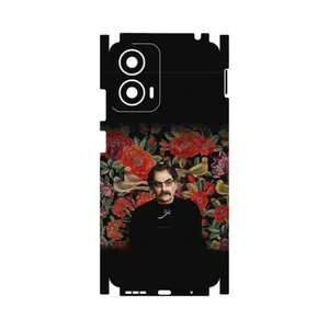 MAHOOT Shahram Nazeri-FullSkin Cover Sticker for Motorola Moto G24
