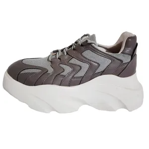 کفش روزمره زنانه مدل لژدار کد 8765