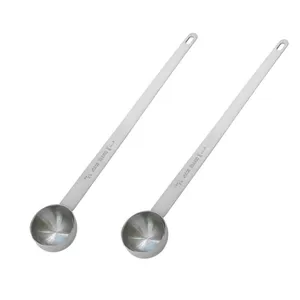 پیمانه اندازه گیری قهوه مدل Tallmeasure بسته 2 عددی