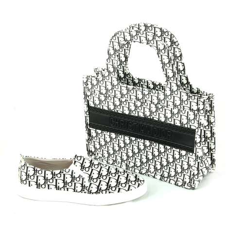 ست کیف و کفش زنانه کد st 480