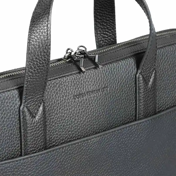 کیف اداری مردانه چرم درسا مدل 54111