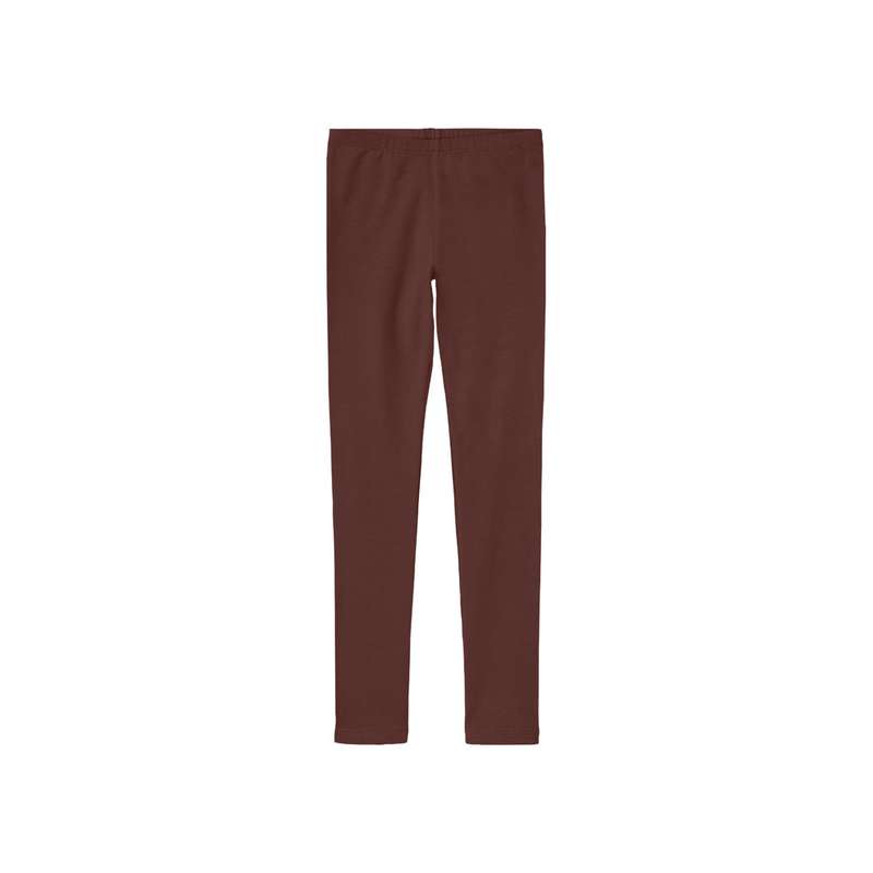 شلوار دخترانه پیپرتس مدل IAN 392609BROWN