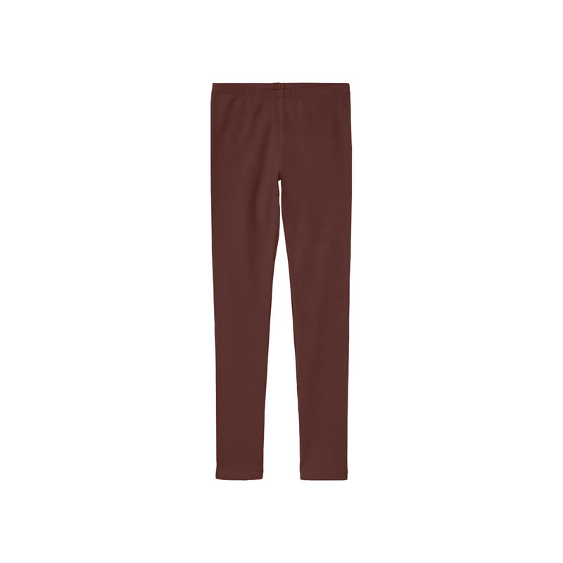 شلوار دخترانه پیپرتس مدل IAN 392609BROWN