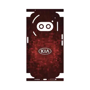 MAHOOT KIA_Logo-FullSkin Cover Sticker for Nothing Phone 2a
