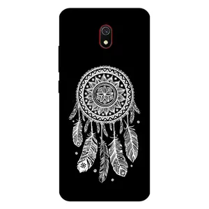 Megafone 7196  Cover For Xiaomi Redmi 8A