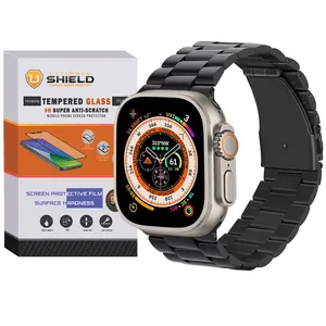 بند آلتیمیت شیلد مدل 3Bid-UL مناسب برای اپل واچ Ultra 2