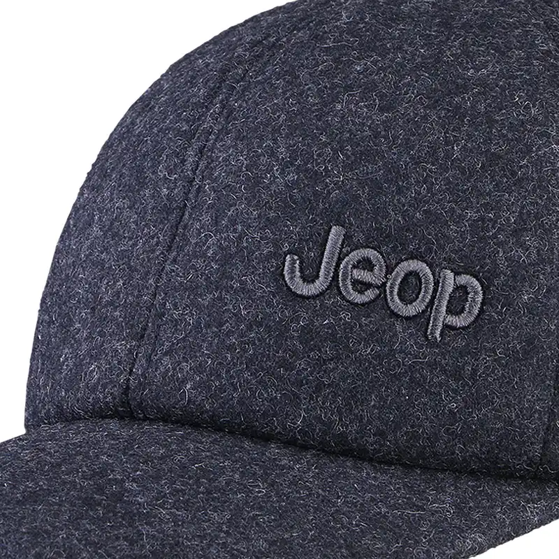 کلاه کپ مدل نقابدار گوشدار کد 8486