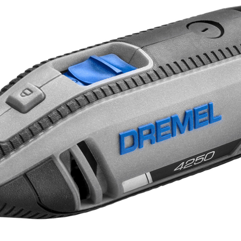 فرز مینیاتوری درمل مدل 4250 مجموعه 35 عددی