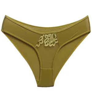 شورت زنانه مدل آتریسا گیپور توری کد AS1478