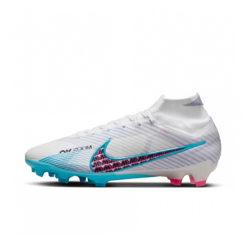 کفش فوتبال مردانه مدل Mercurial Superfly 9 