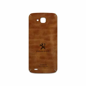 MAHOOT BFL-PEGT Cover Sticker for LG X venture