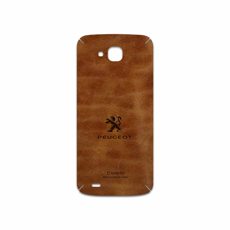 برچسب پوششی ماهوت مدل BFL-PEGT مناسب برای گوشی موبایل ال جی X venture