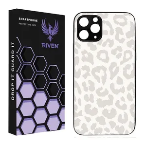 RIVEN RI3-15 Case For Apple iPhone 12 Pro