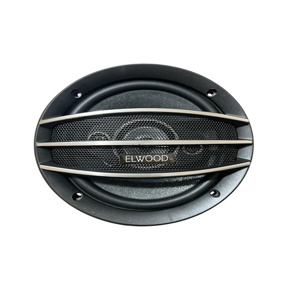 اسپیکر خودرو الوود مدل LW-1695 بسته دو عددی