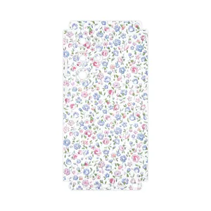 MAHOOT Painted-Flowers-FullSkin Cover Sticker for Samsung Galaxy S23 Ultra