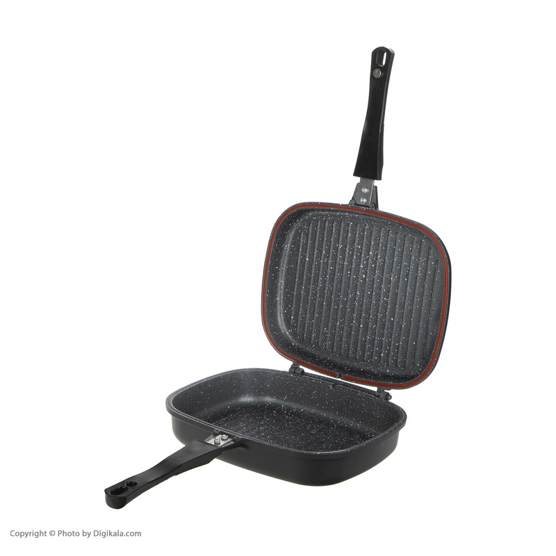 سرویس پخت و پز 13 پارچه فورته مدل i آیکون