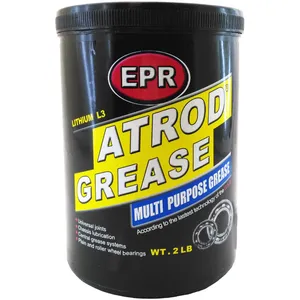 گریس لیتیوم آترود مدل EPR وزن 1 کیلوگرم