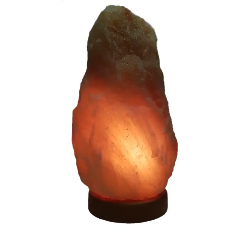 چراغ خواب سنگ نمک مدل EECNL057