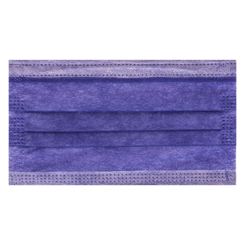 ماسک تنفسی آنید مدل face بسته 10 عددی