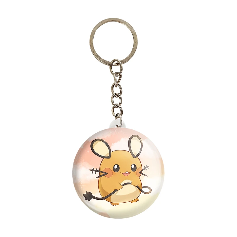 جاکلیدی خندالو مدل بازی پوکمون pokemon کد 32728