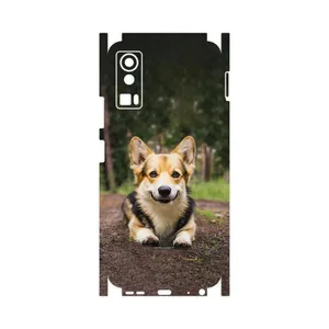 MAHOOT Dog_2-FullSkin Cover Sticker for Gplus X20
