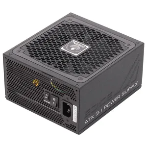 منبع تغذیه کامپیوتر 850W وات گرین مدل GP850B-EDGE