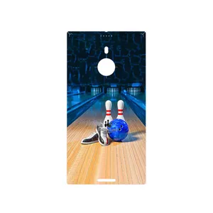MAHOOT Bowling Cover Sticker for Nokia Lumia 1520