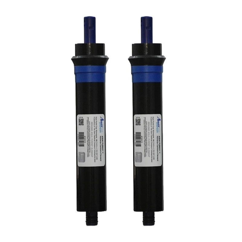 فیلتر دستگاه تصفیه آب آکوا پیورست مدل ممبران 13 لایه BC 750 مجموعه 2 عددی