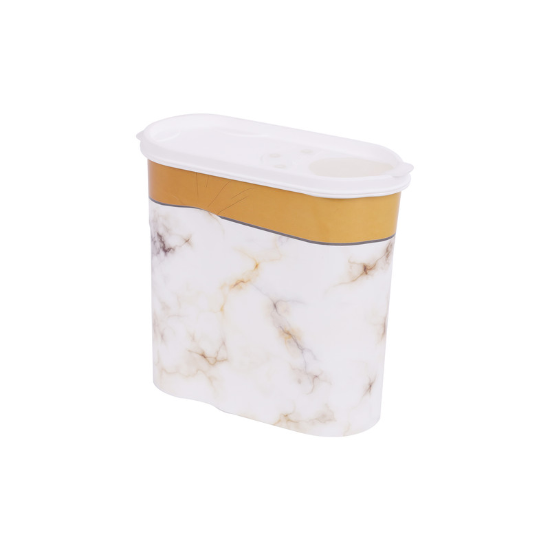 ظرف پودر رختشویی طرح مرمر مدل آسان ۳ ظرف پودر رختشویی طرح مرمر مدل آسان ۳